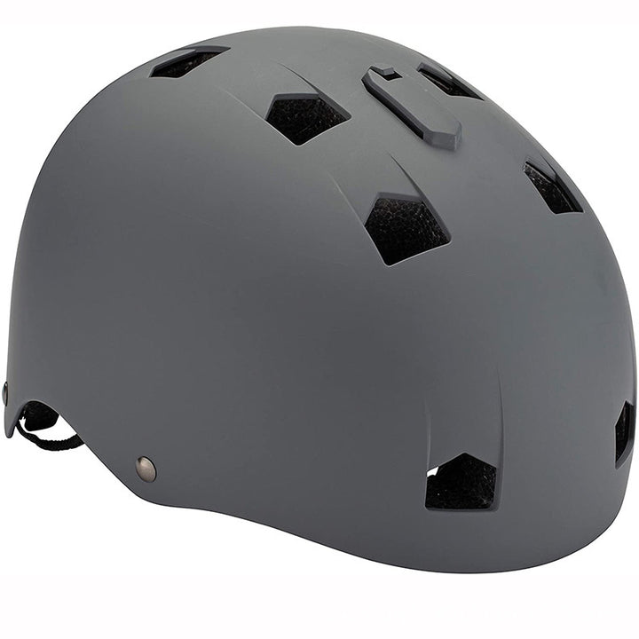 All-Season Impact-Resistant Sport Helmet Bowlift