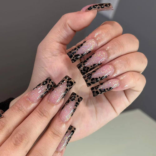 Artificial Nails Bowlift