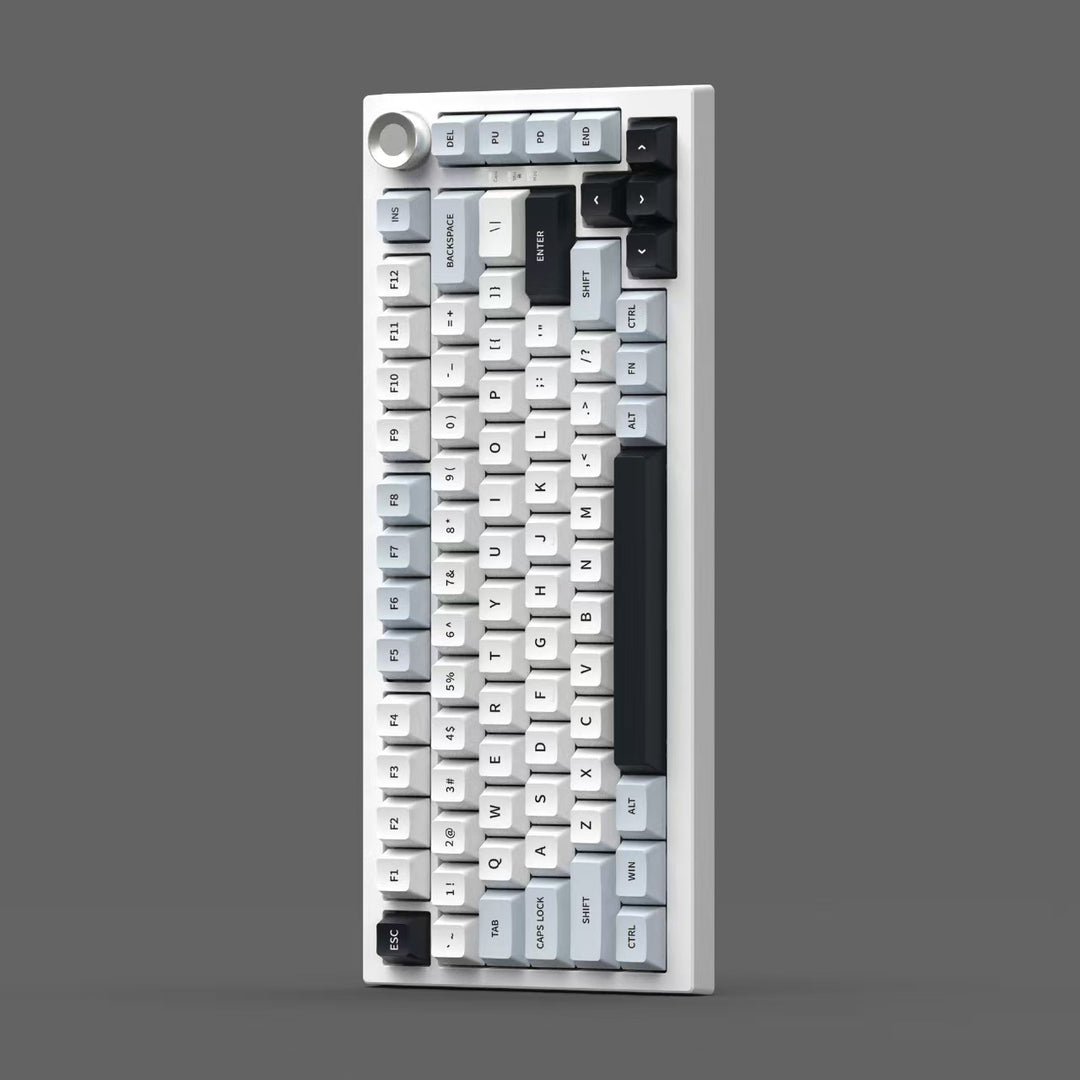 Mechanical Keyboard Bowlift