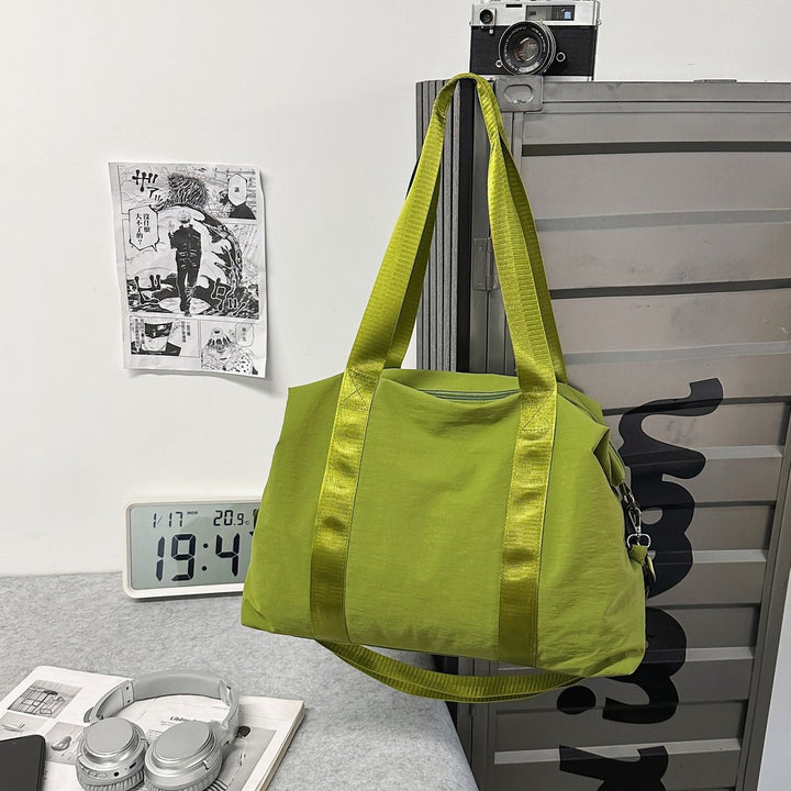 Everyday Practical Tote Bag Bowlift