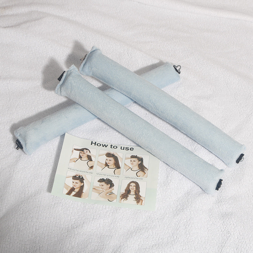 Hair Curling Roller