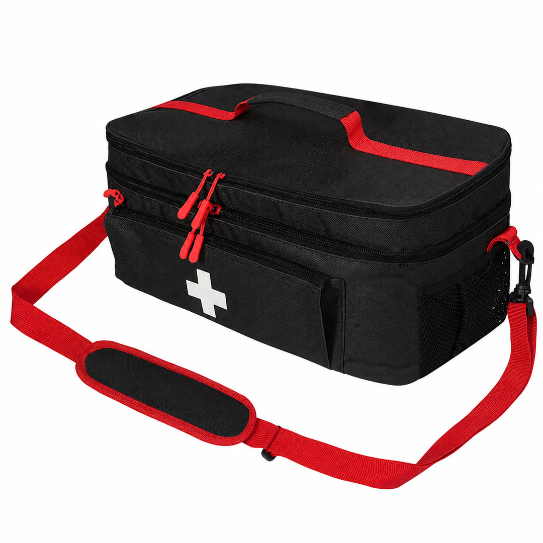 Transport Organizer Bag Bowlift