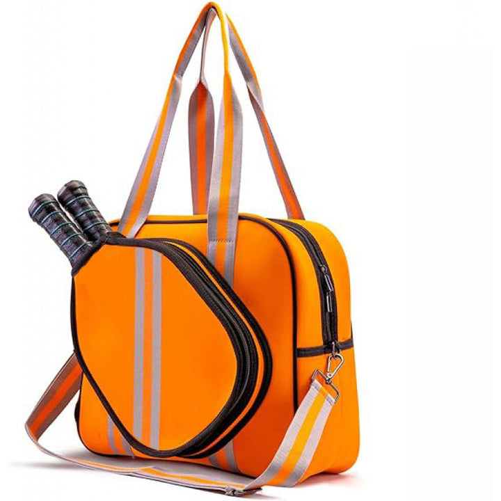 Women Tennis Bag Bowlift