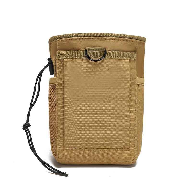 Versatile Tactical Pouch Bowlift