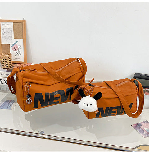 Fashionable Shoulder Bag Bowlift