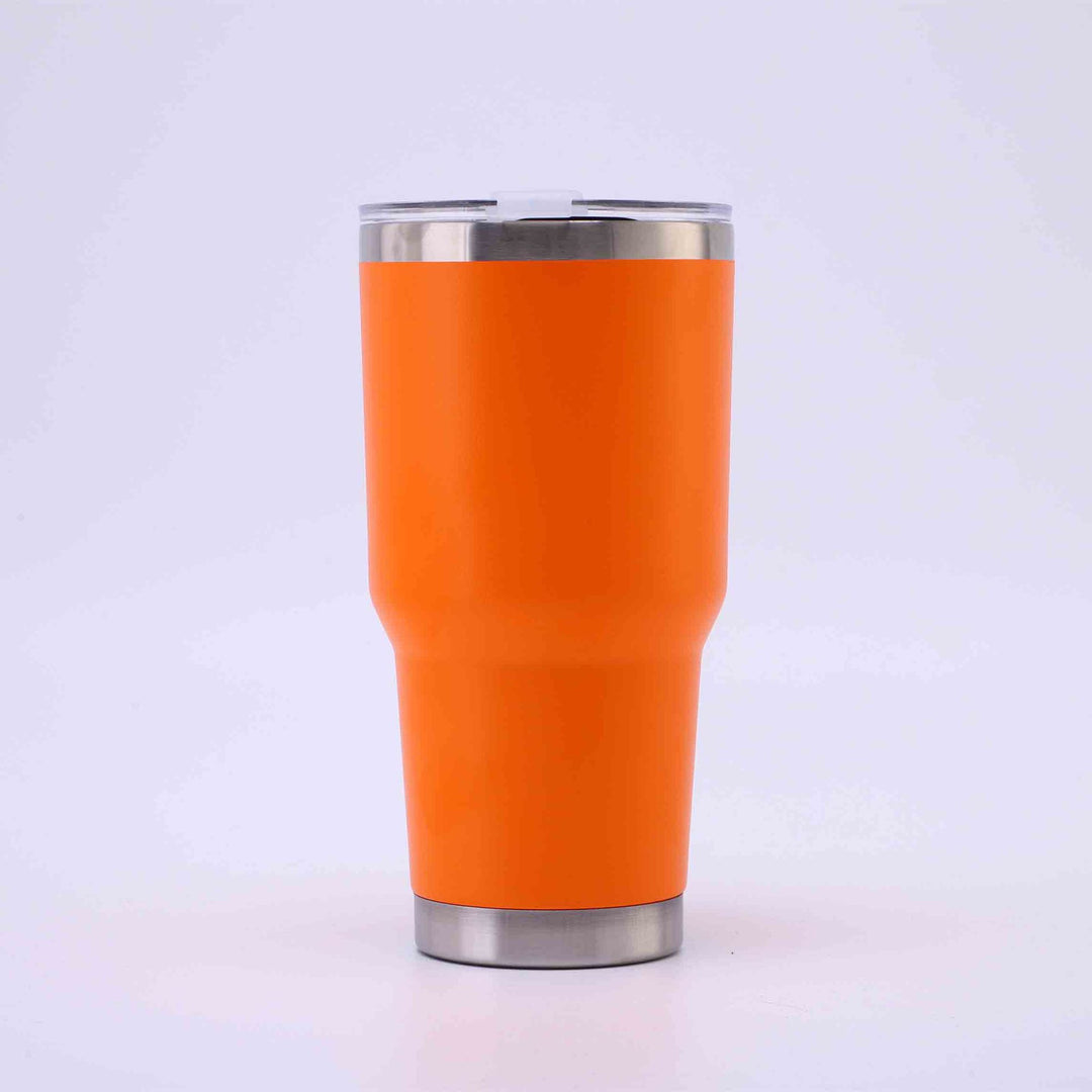 Insulated Travel Mug Bowlift