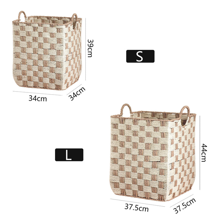 Decorative storage basket Bowlift