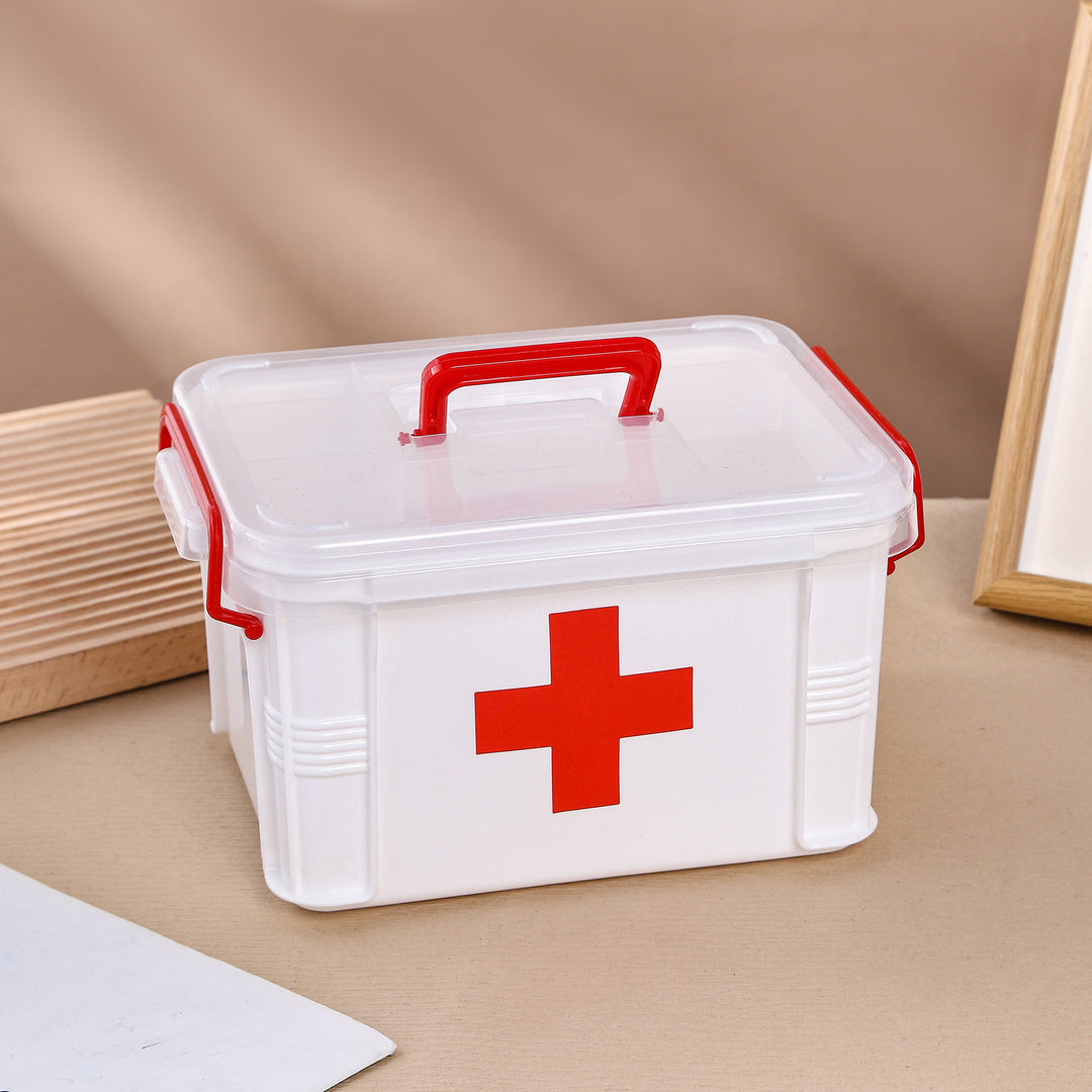 Medical Storage Box Bowlift