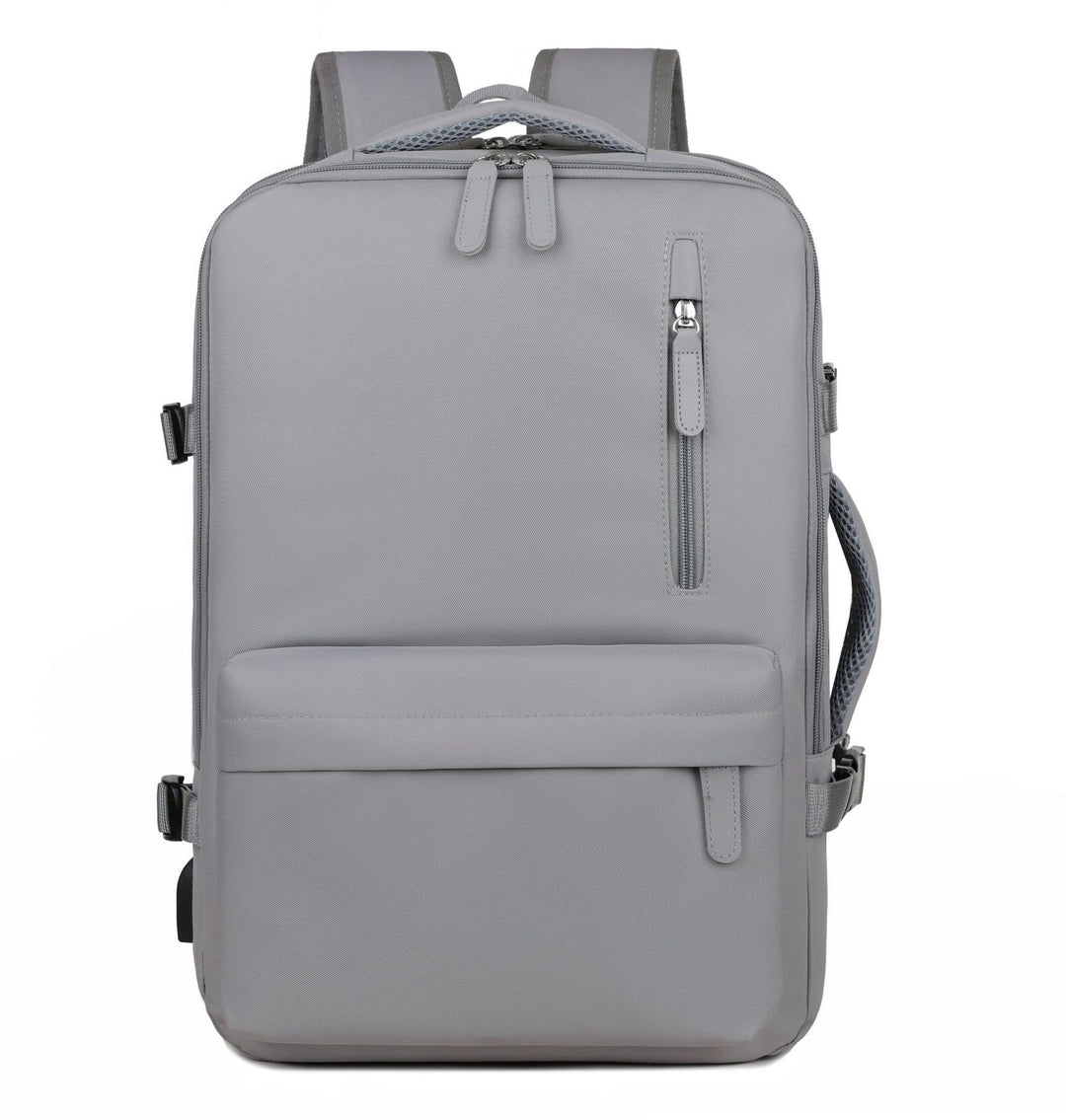 Premium Multi-Compartment Backpack Bowlift