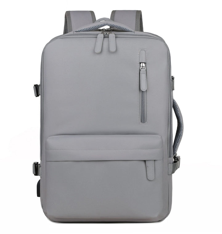 Premium Multi-Compartment Backpack Bowlift
