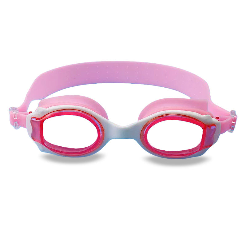 Swimming goggles Bowlift