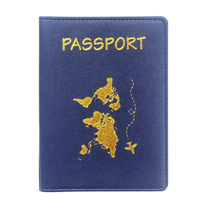 Women's Passport Holder and Luggage Tag Set Bowlift