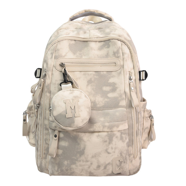 Multi-Functional Utility School Backpack Bowlift
