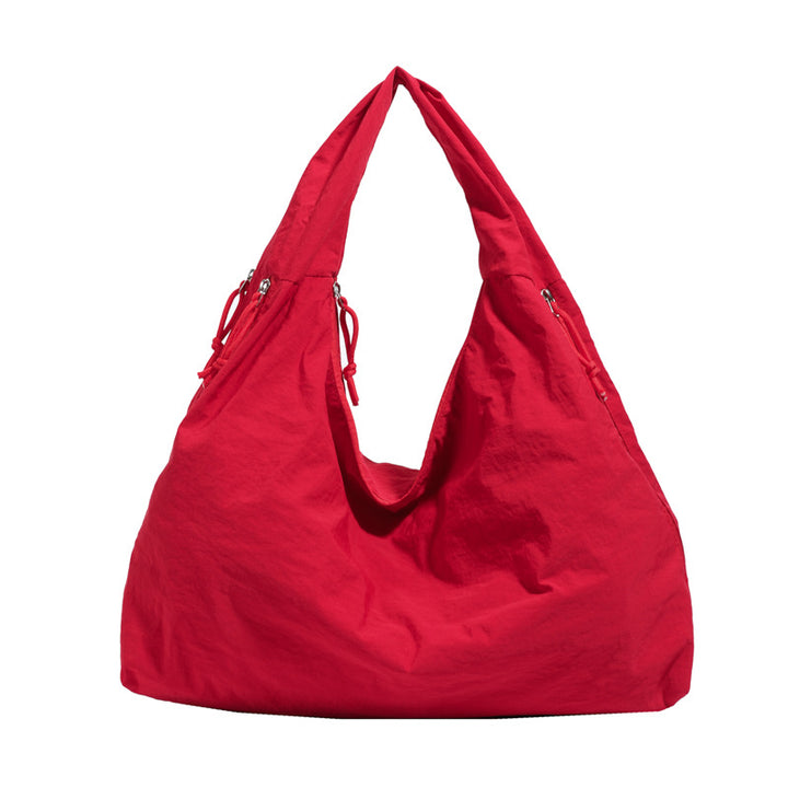 WoCasual Fashion Utility Tote Bag Bowlift