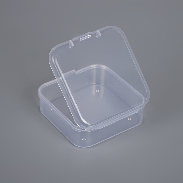 Multi-Functional Clear Storage Container Bowlift