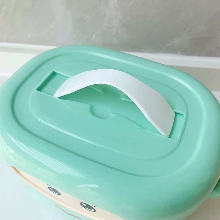 Fun-Themed Food Storage Set