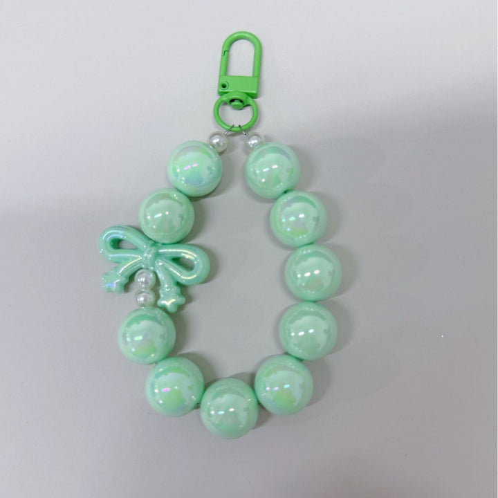 Charming Beaded Bracelet Bowlift