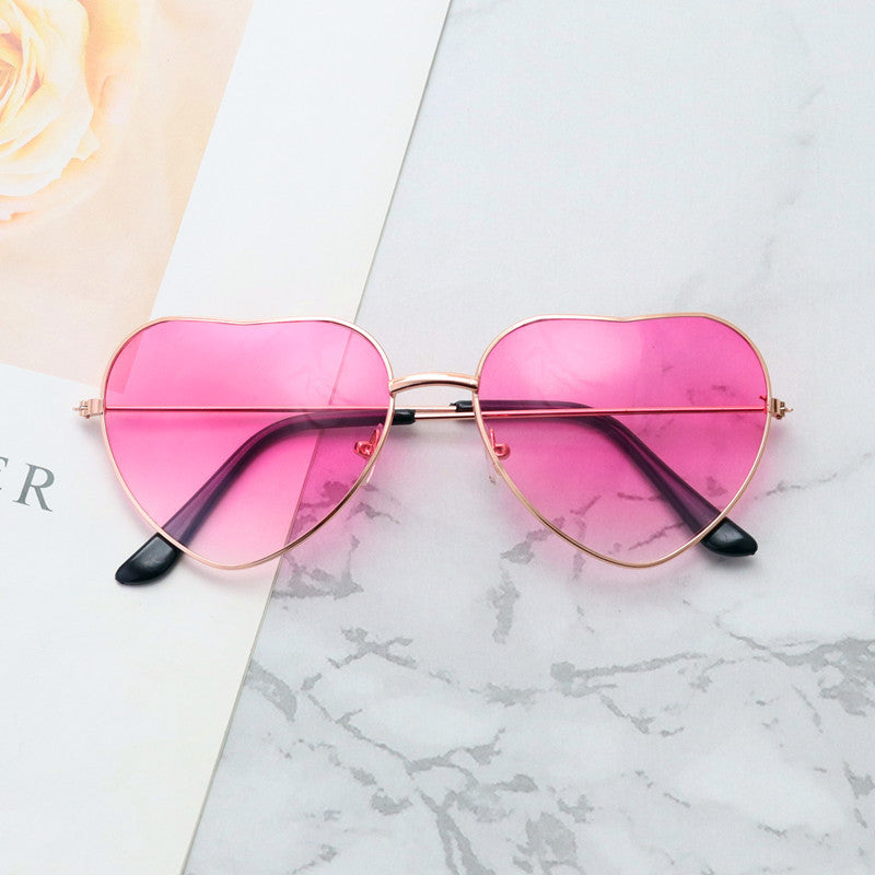 WoAvant-Garde Shield Sunglasses Bowlift