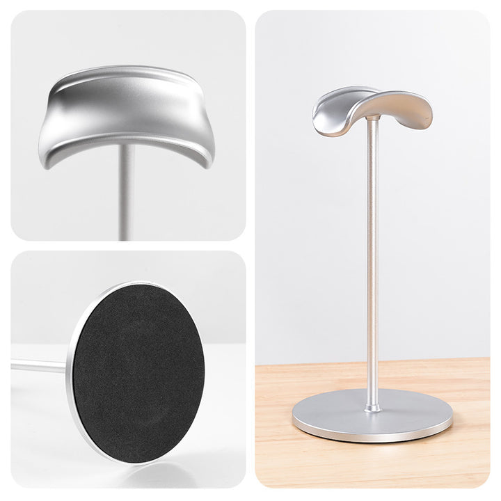Unisex Stand for Headphones Bowlift