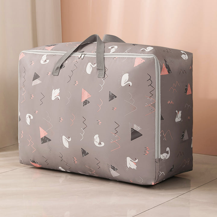 Cute Animal Print Storage Bag Bowlift