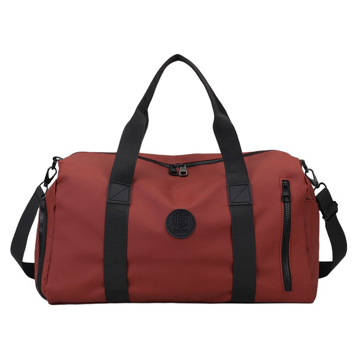 Waterproof Multi-Purpose Travel Duffle Bag Bowlift