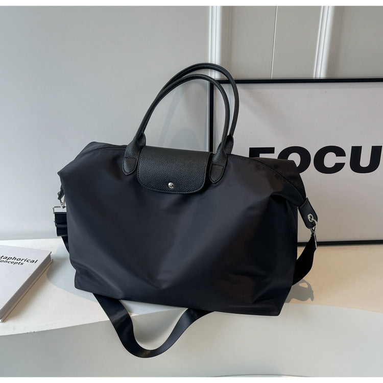Waterproof Travel Duffel Bag Bowlift