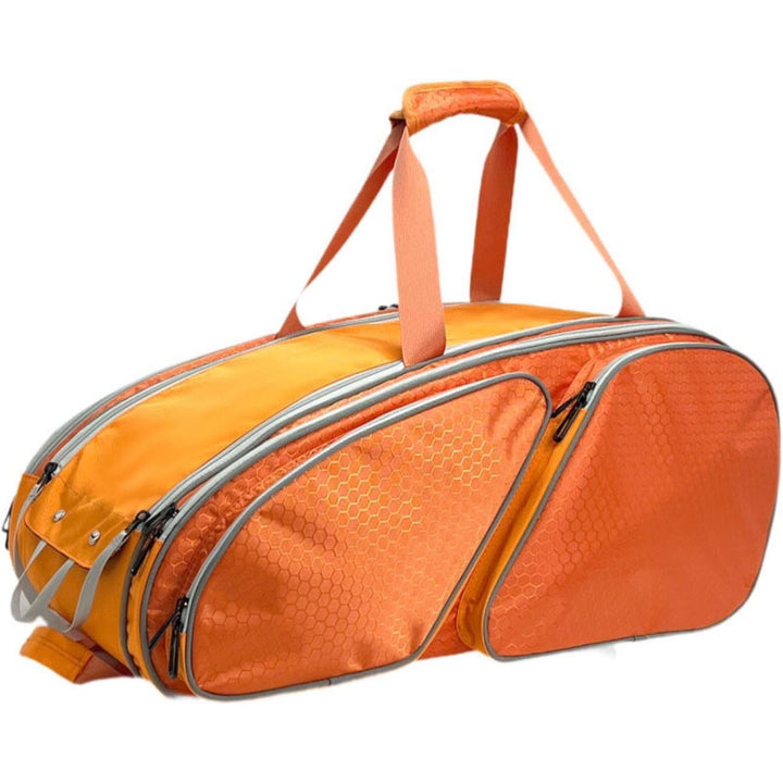 Multifunctional Sport and Travel Bag Bowlift