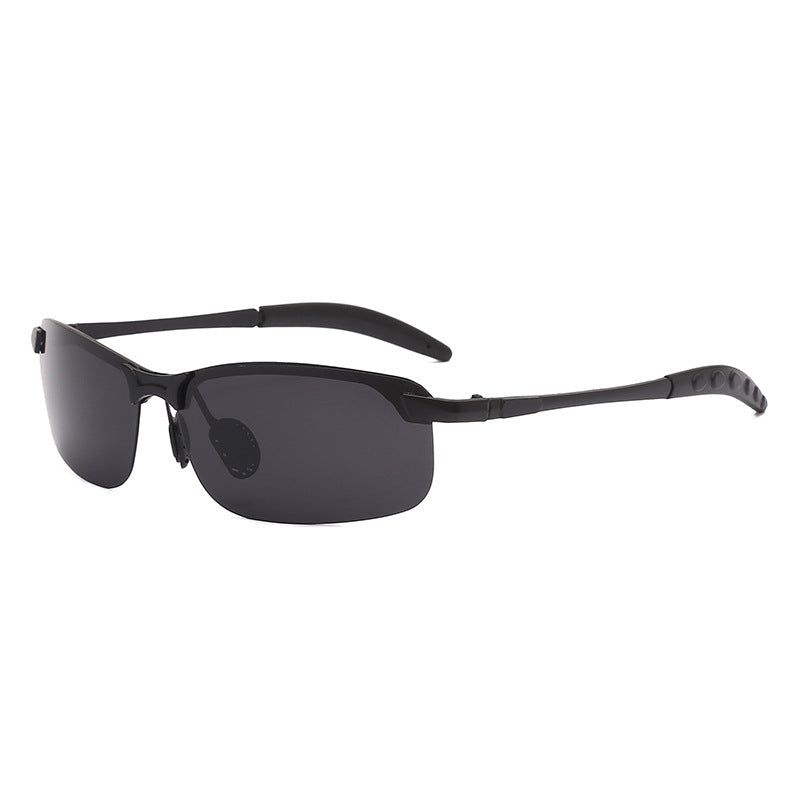 Men's Sport and Leisure Sunglasses Bowlift