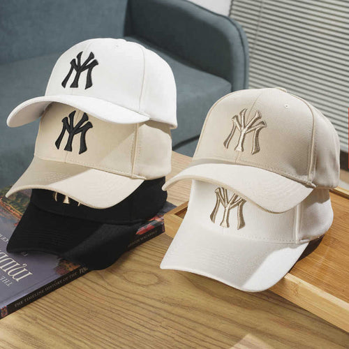 Men's Classic Structured Cap Bowlift