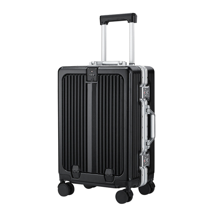 Stylish Hard-shell Travel Suitcase