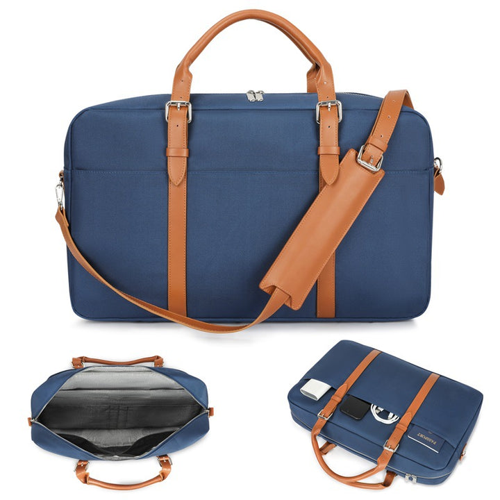 Professional Laptop Briefcase Bowlift