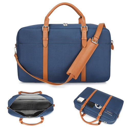 Professional Laptop Briefcase Bowlift