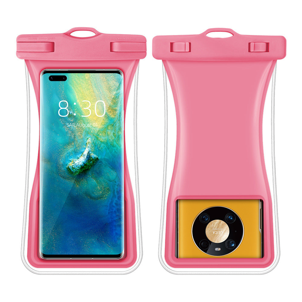 Waterproof Smartphone Case Bowlift