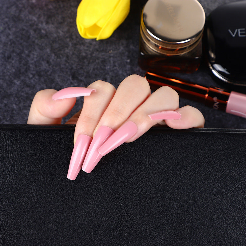 Fashionable design artificial nails Bowlift