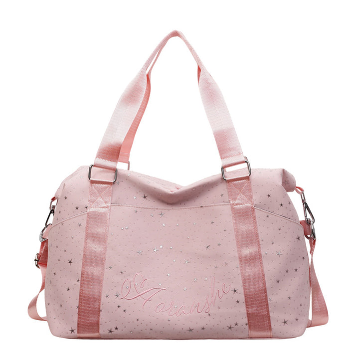 Ladies Sports Bag Bowlift
