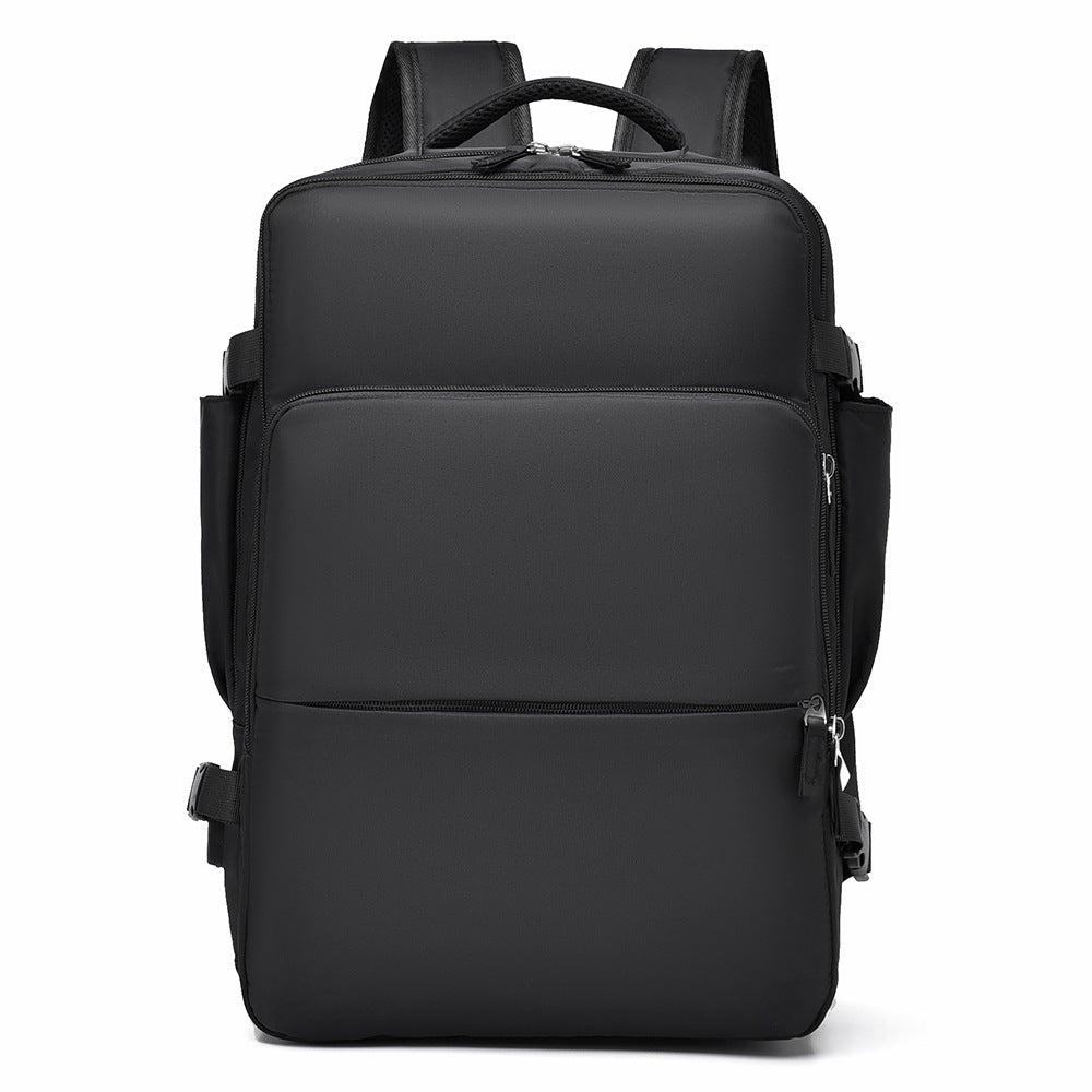 WoChic Multi-Pocket Backpack Bowlift