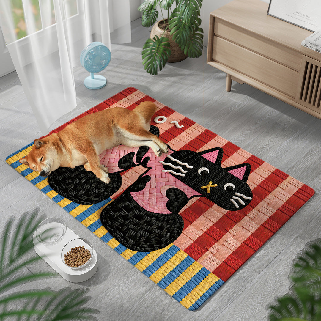 Cozy Pet Comfort Mat Bowlift
