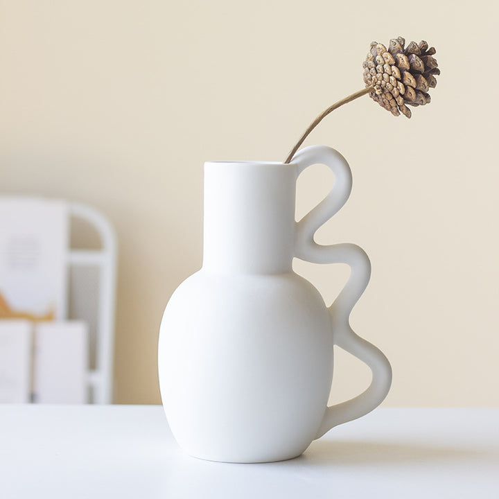 Home Decorative Vase