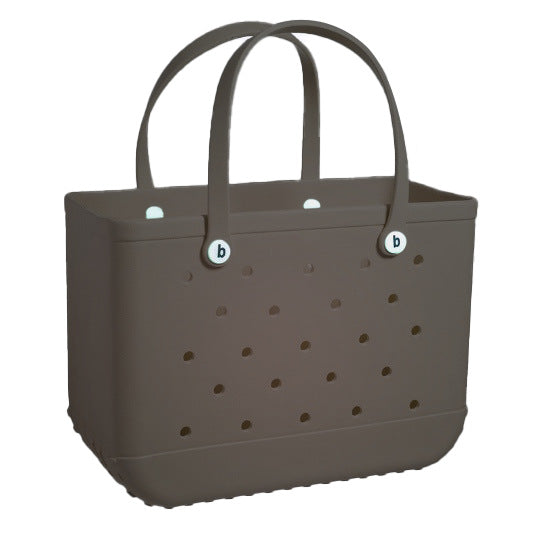 Tote bag Bowlift