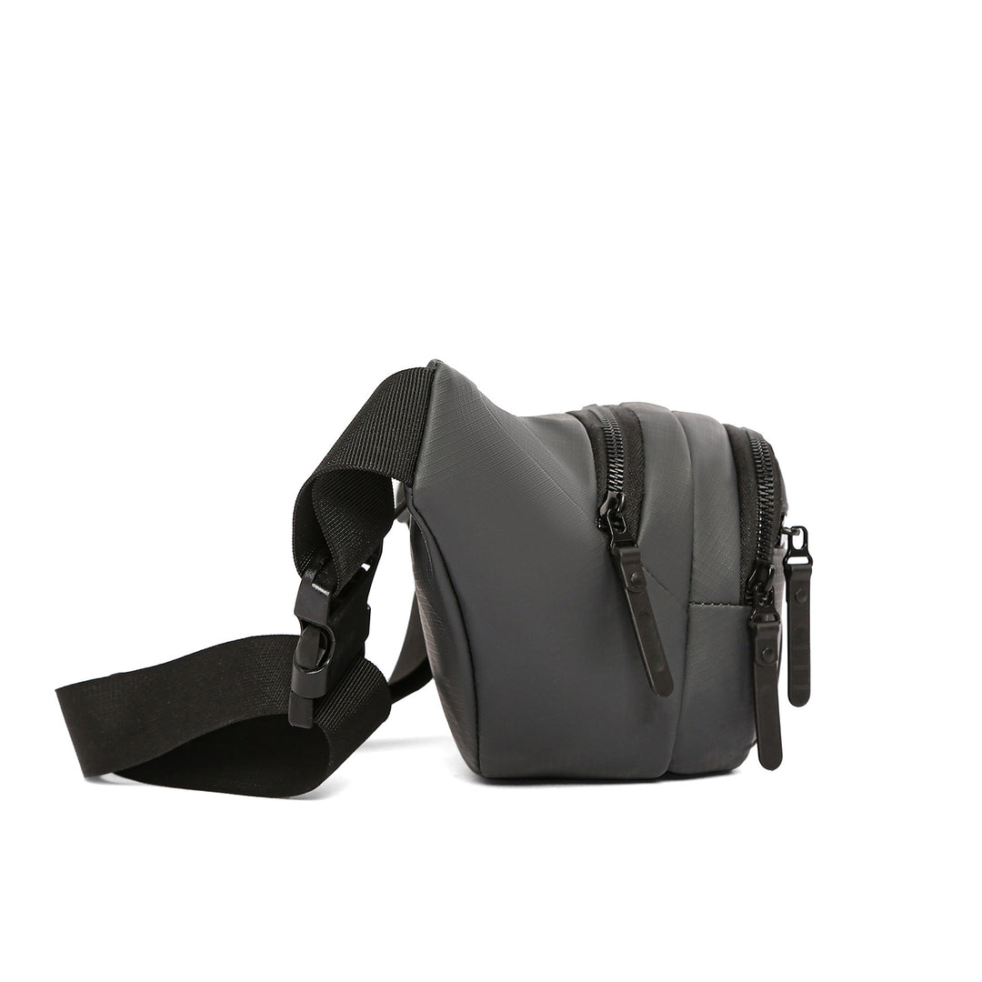 Compact Water-Resistant Waist Bag Bowlift