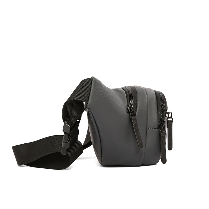 Compact Water-Resistant Waist Bag Bowlift