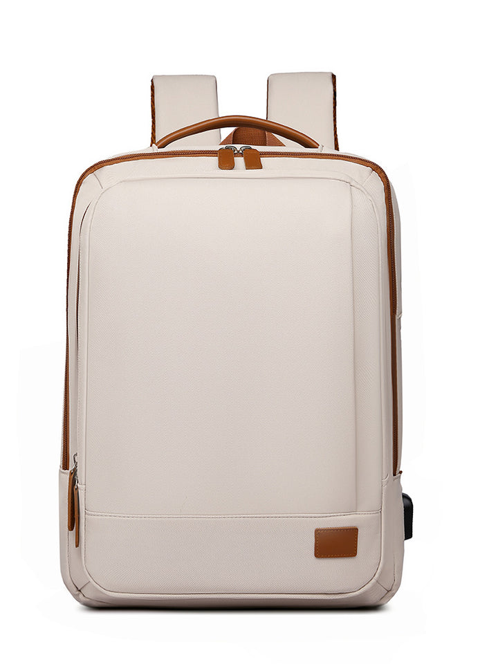 Professional Laptop Backpack Bowlift