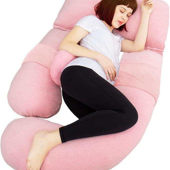 Pregnancy pillow Bowlift