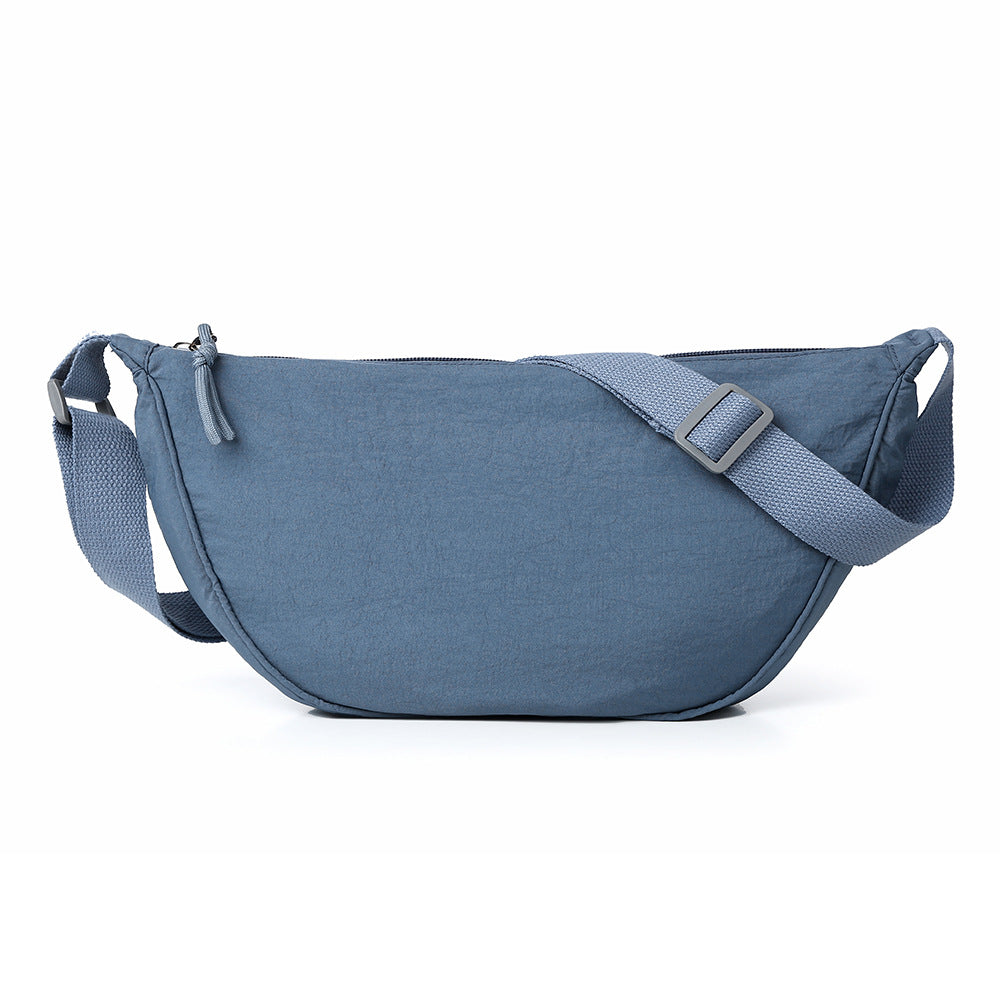 Trendy Crossbody Sling Bag Bowlift