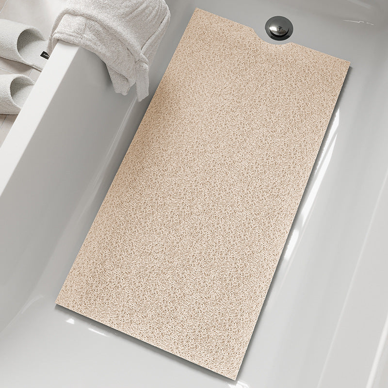 Memory Foam Bath Mat Bowlift
