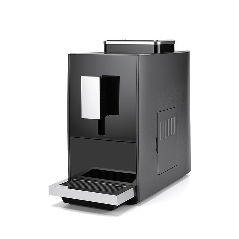 Coffee Delight Machine Bowlift