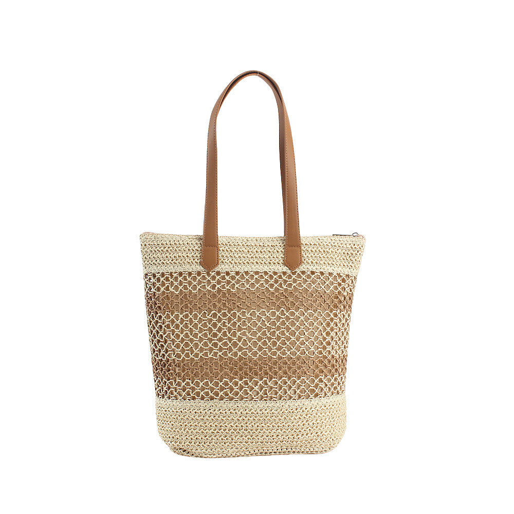 Fashionable and Light Shopping Bag Bowlift