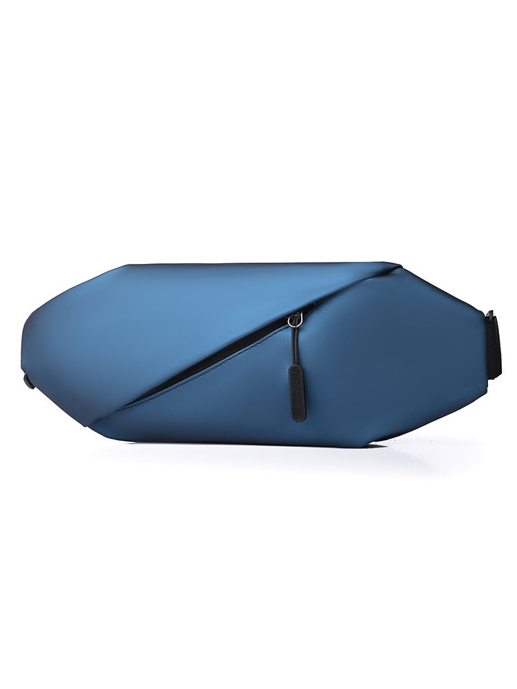 Modern Sleek Crossbody Bag Bowlift