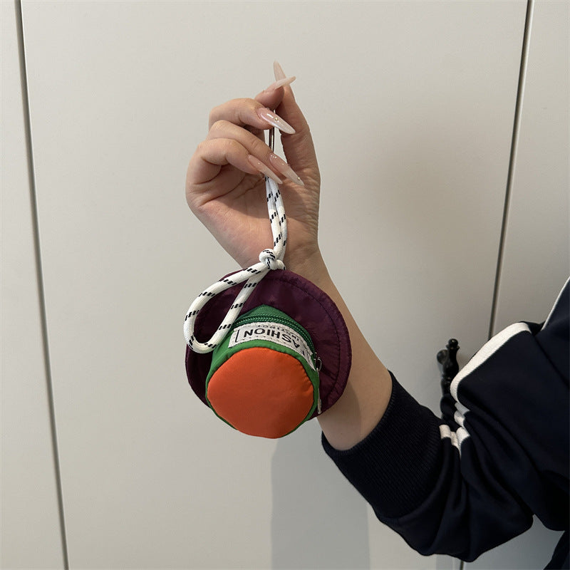 Fun and Playful Mini Pouch Bag Bowlift