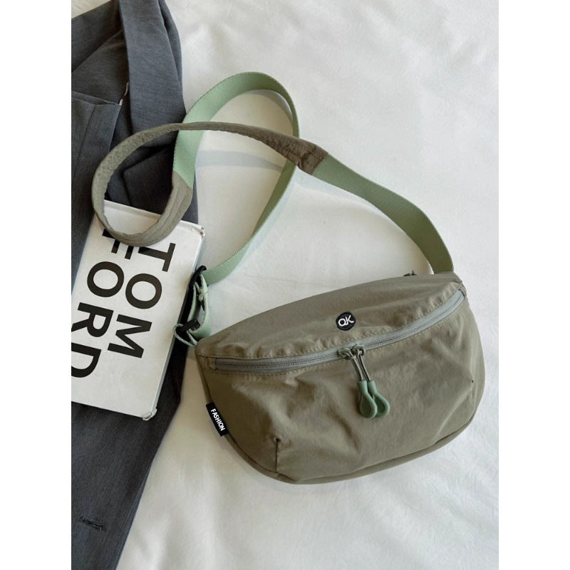 Adjustable Crossbody Bag Bowlift